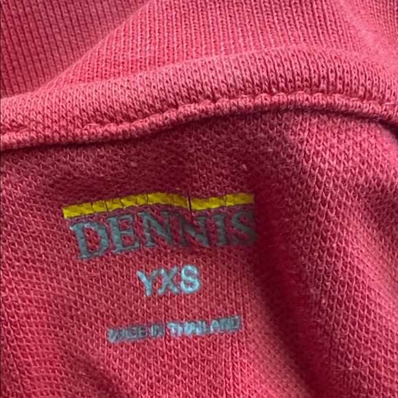 Primrose School Uniform Polos (lot of 6) - Picture 8 of 8